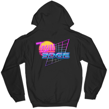Load image into Gallery viewer, 80&#39;s Hoodie
