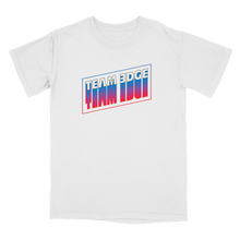 Load image into Gallery viewer, Gradient Tee - White
